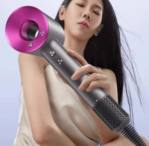 German Technology High-Speed Hair Dryer