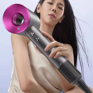 German Technology High-Speed Hair Dryer
