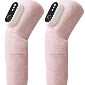 Electric leg compression massager.