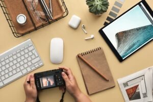 Useful Gadgets