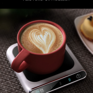 Portable Cup Warmer