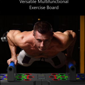 Multifunctional Fitness Board