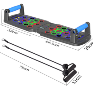 Multifunctional Fitness Board