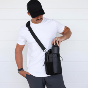 Magnetic Water Bottle Bag